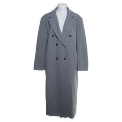 Design by Si | Grijs - Jas