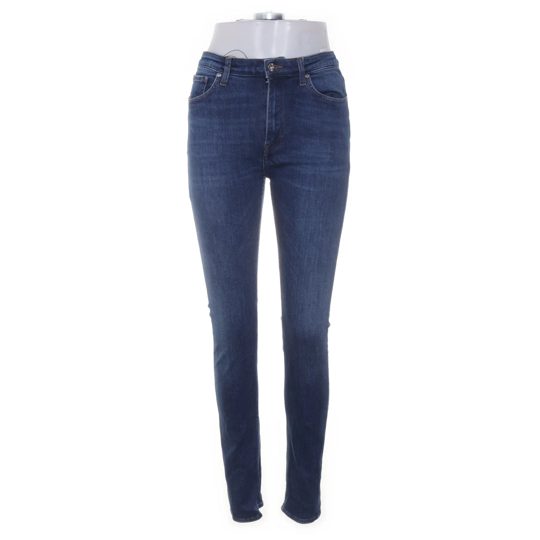 Tiger of Sweden Jeans | Blauw - Spijkerbroek