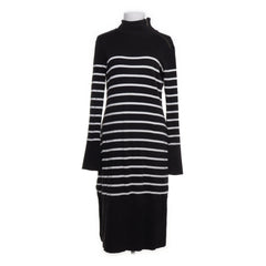 Hunkydory | Zwart, Wit - Jurk