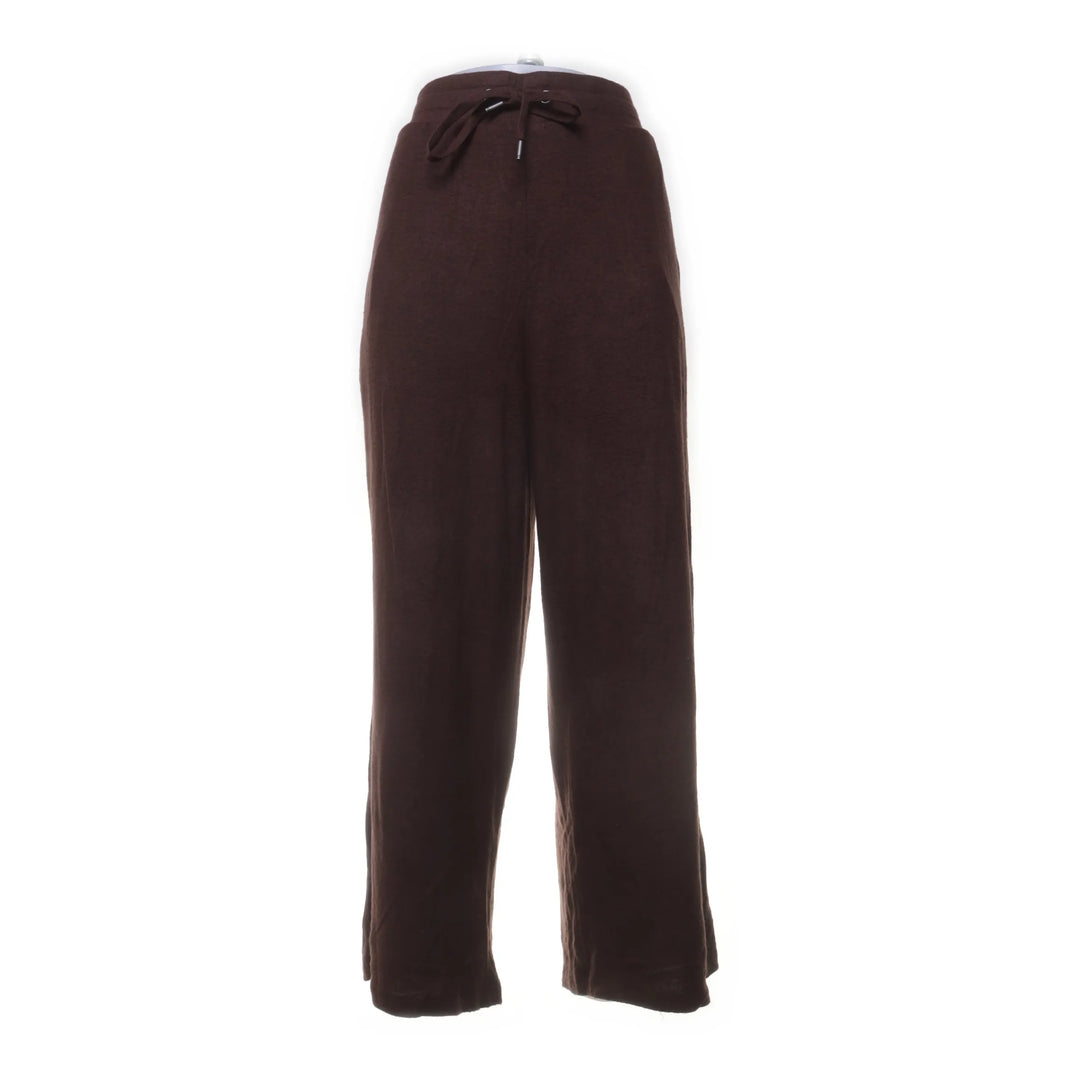 Soyaconcept | Bruin - Palazzo broek