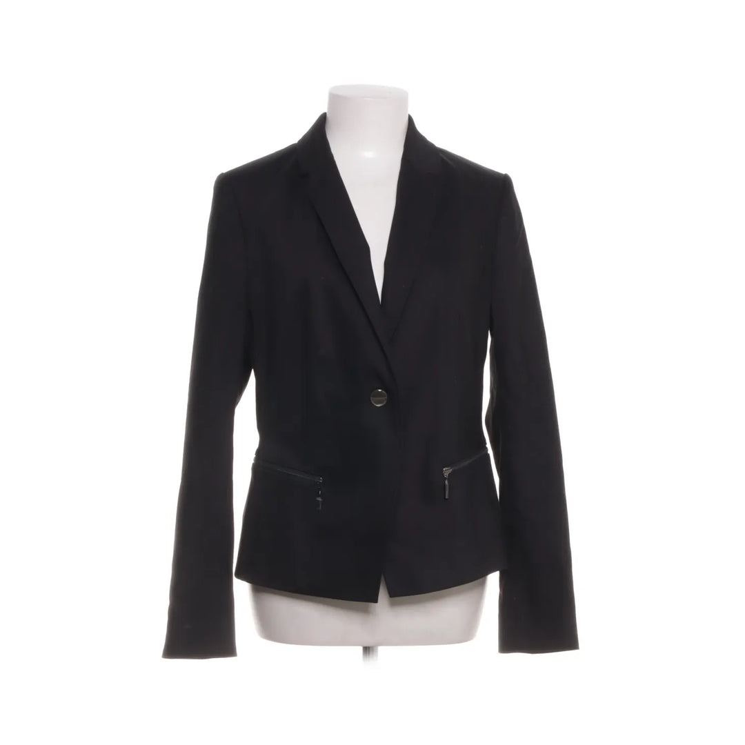 Comma | Zwart - Blazer