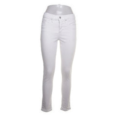 Levi Strauss & Co | Wit - Spijkerbroek