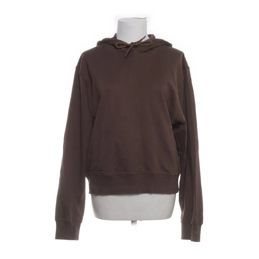 Bread & Boxers | Bruin - Capuchon sweater