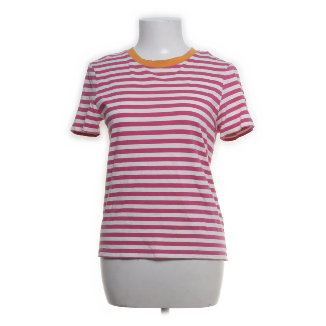 & Other Stories | Roze, Meerkleurig - T-shirt