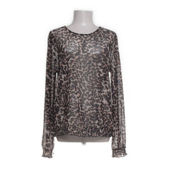 Montego | Zwart, Rood - Top