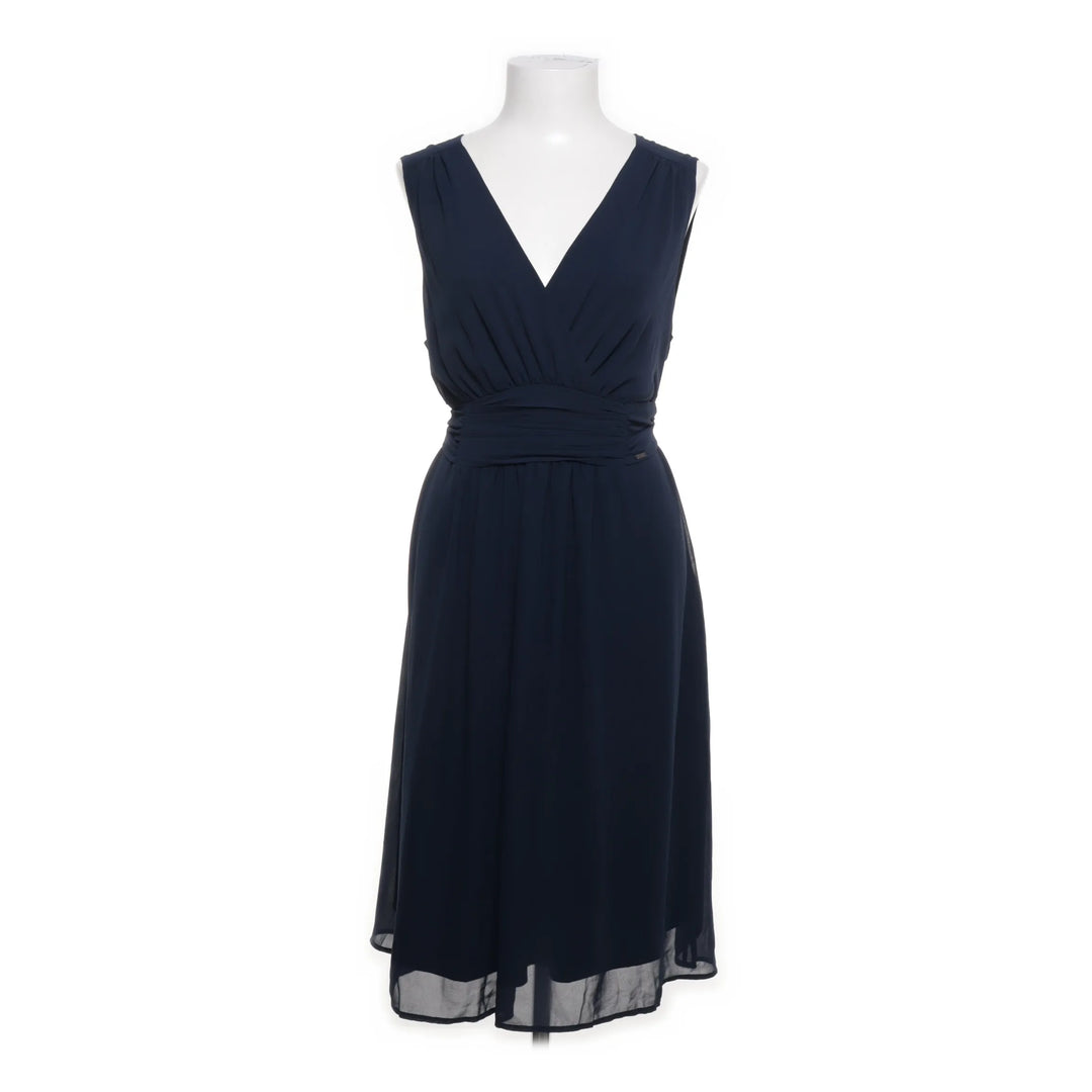 Noppies | Blauw - Zwangerschapsjurk