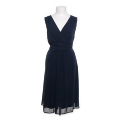 Noppies | Blauw - Zwangerschapsjurk