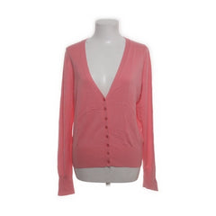 Lindex | Roze V-hals Vest