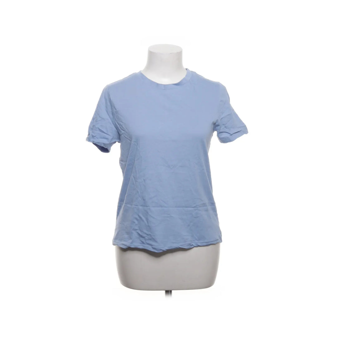 Les essentiels de Monoprix | Blauw - T-shirt
