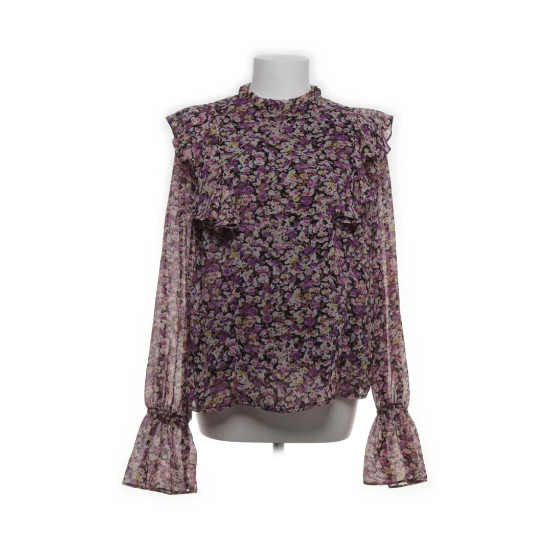 Loavies | Meerkleurig - Blouse