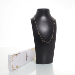 Purelei | Goud - Ketting