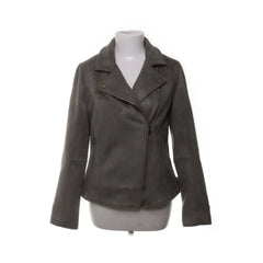 Eva Lutz | Groen - Bikerjack