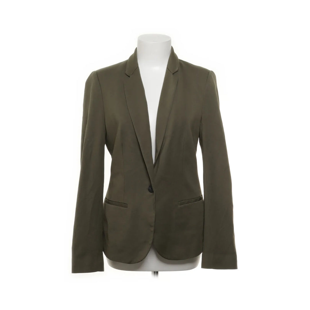 WE | Groen - Blazer