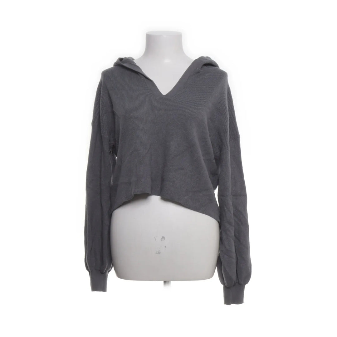 Bik Bok | Grijs - Capuchon sweater