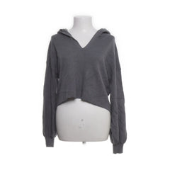 Bik Bok | Grijs - Capuchon sweater