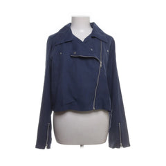 Blauw - Bikerjack