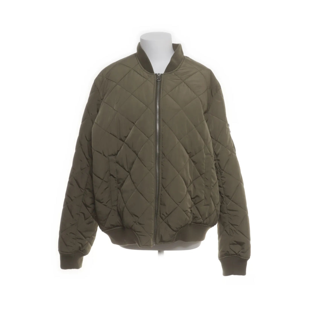 Black Story | Groen - Bomberjack