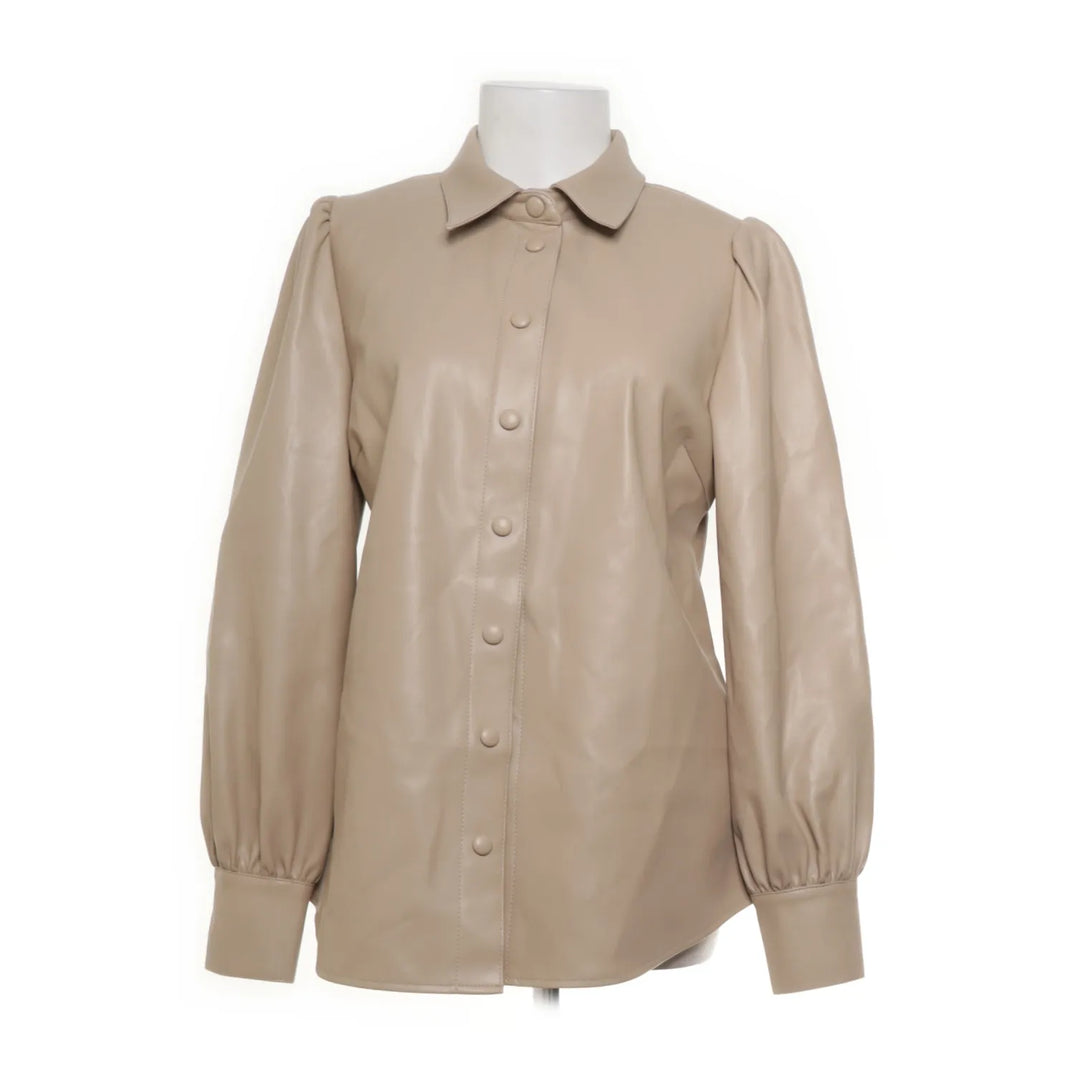 Free/Quent | Beige - Blouse