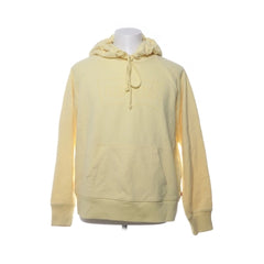 Levi Strauss & Co | Gele Katoenen Hoodie