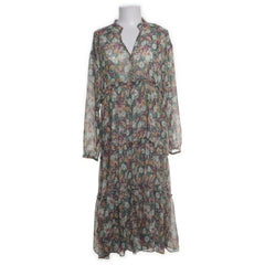 Zara | Meerkleurig - Jurk