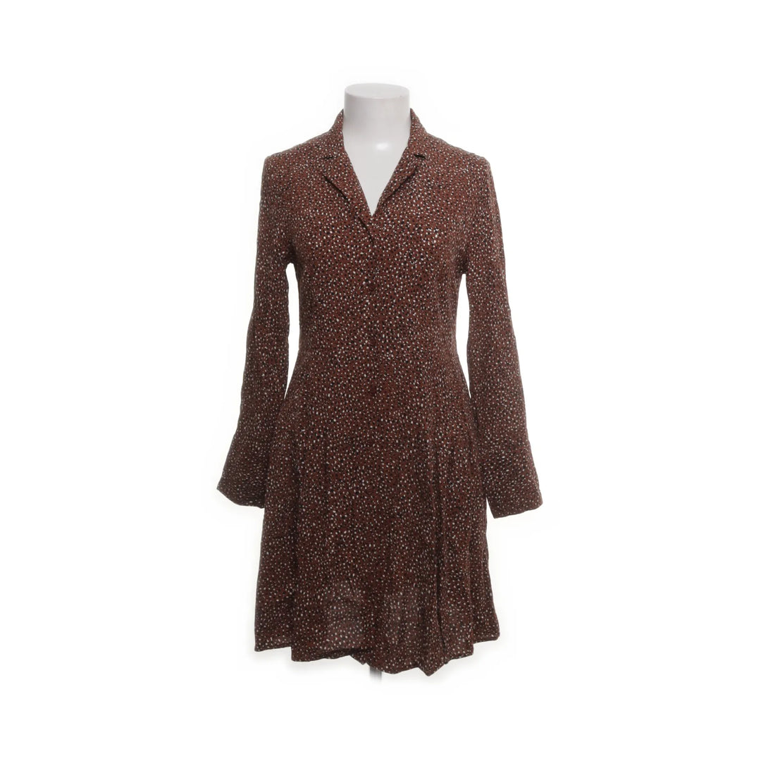 & Other Stories | Bruin, Zwart, Wit - Blousejurk