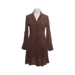 & Other Stories | Bruin, Zwart, Wit - Blousejurk