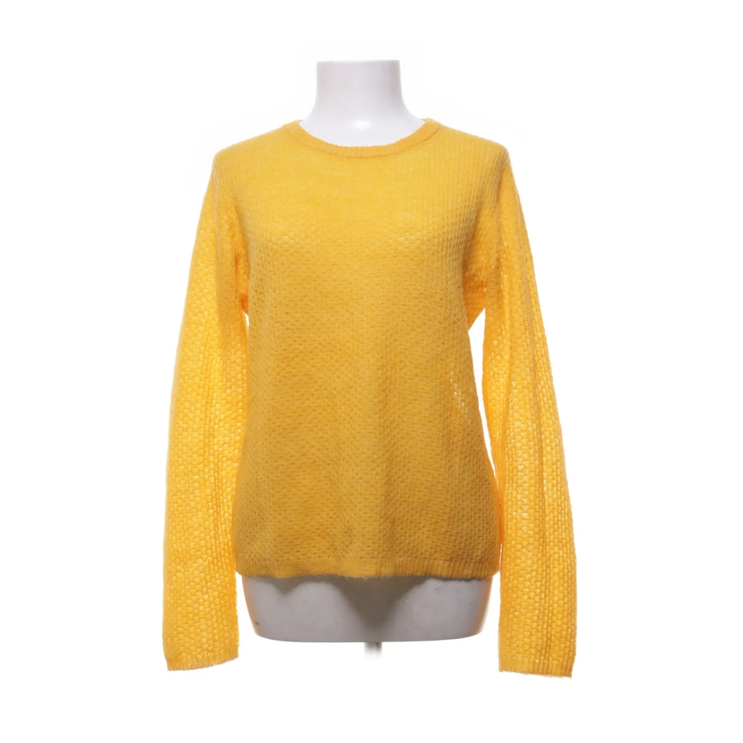 Modström | Geel - Trui