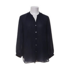 Filippa K | Zwarte Elegante Blouse