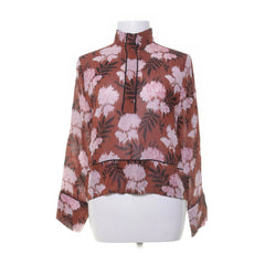 Ganni | Meerkleurig - Blouse