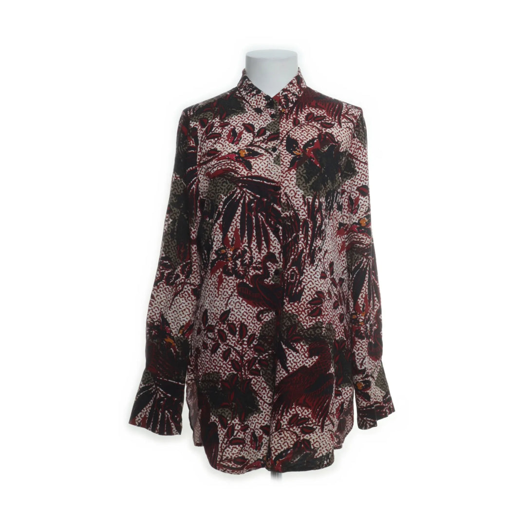 Taifun | Rood, Groen - Shirt