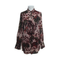 Taifun | Rood, Groen - Shirt