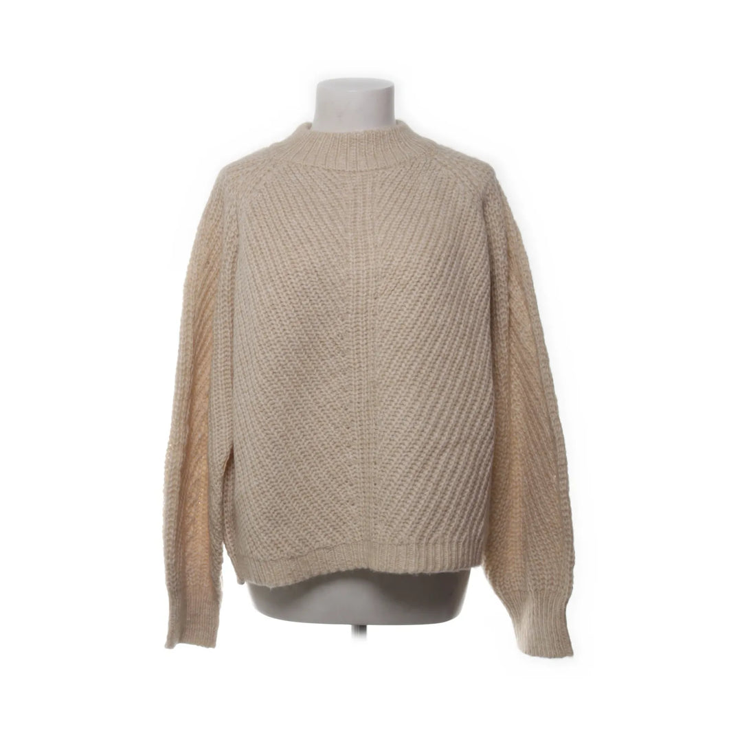 B.Young | Beige - Trui