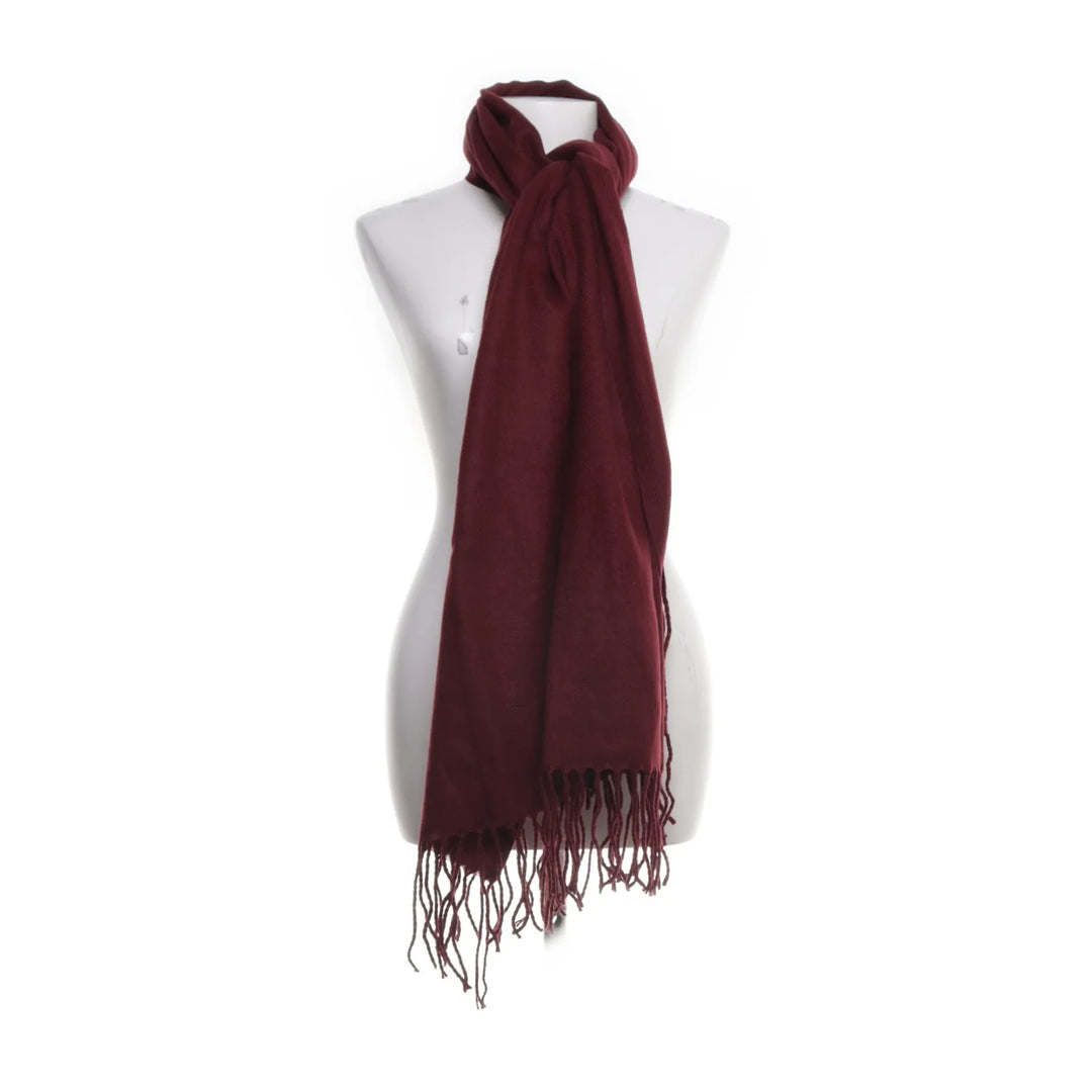 Lager 157 | Rood - Sjaal