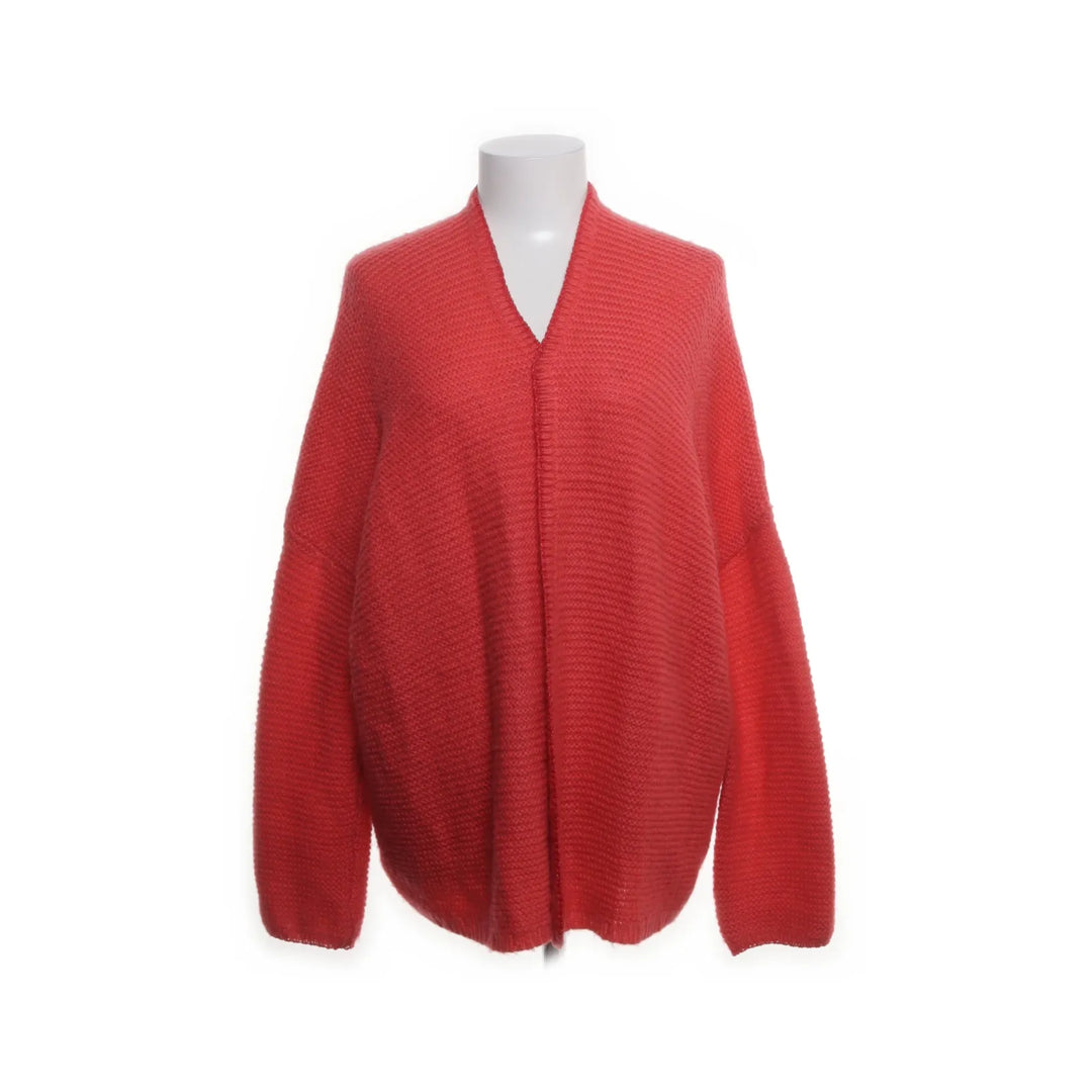 Art Love Paris | Rood - Cardigan
