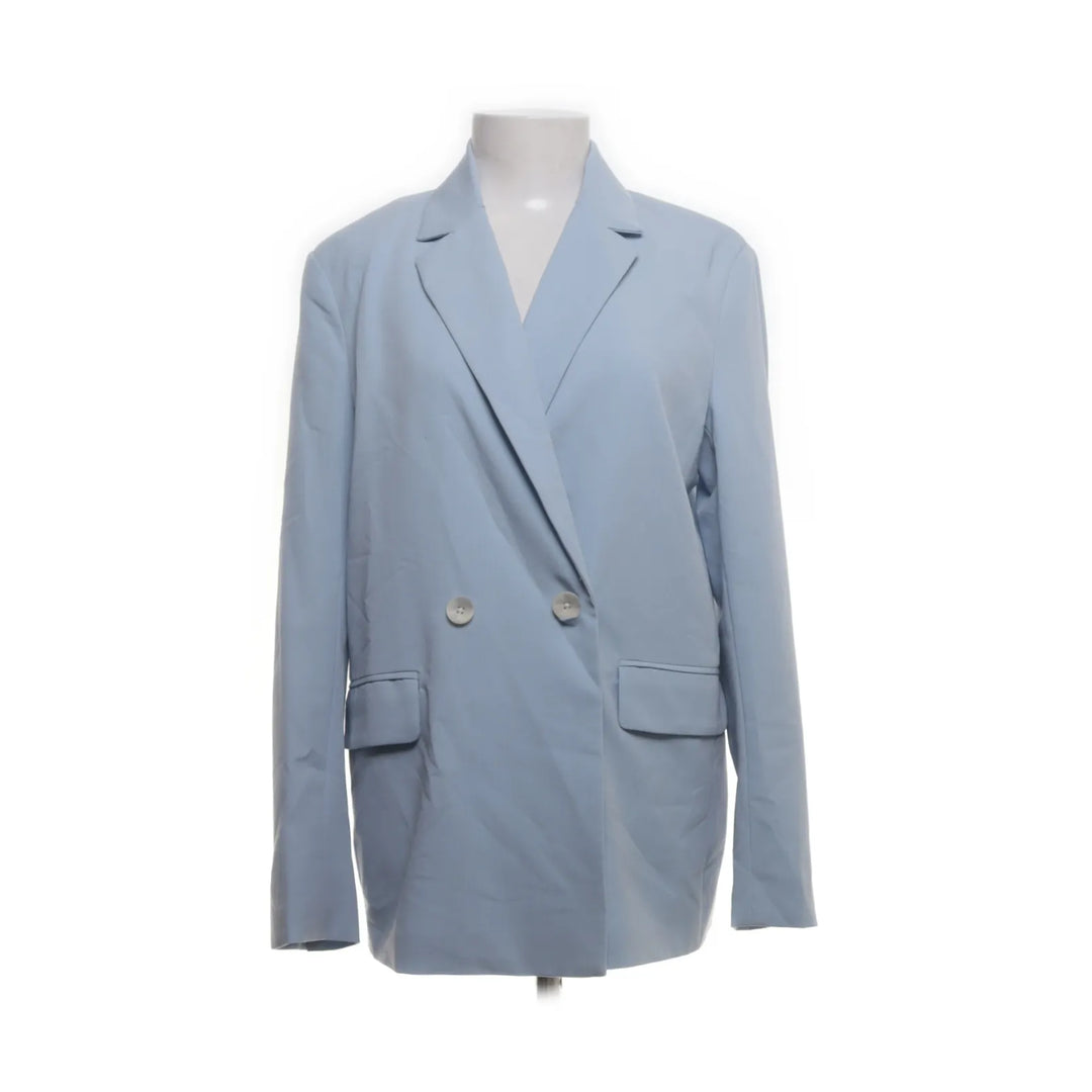 Bershka | Blauw - Blazer