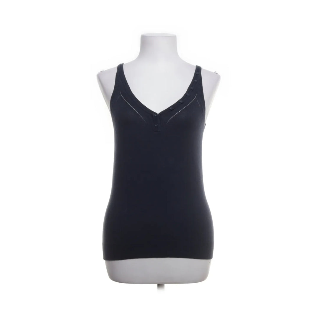 Essentiel Antwerp | Blauw - Tanktop