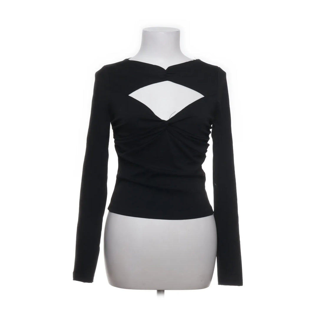 Musera | Grijs - Top