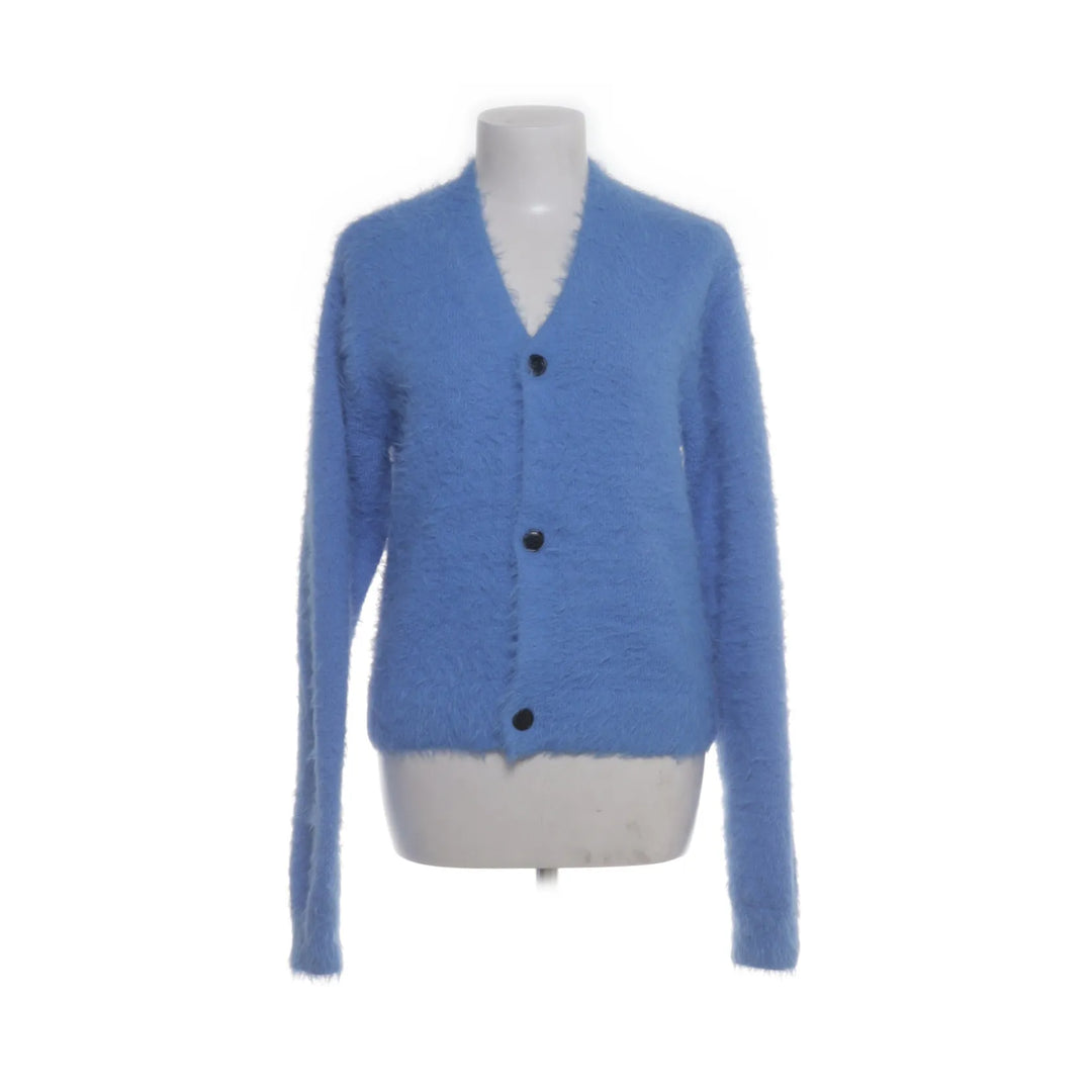 Weekday | Blauw - Cardigan