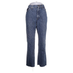 Lee | Blauwe Rechte Jeans
