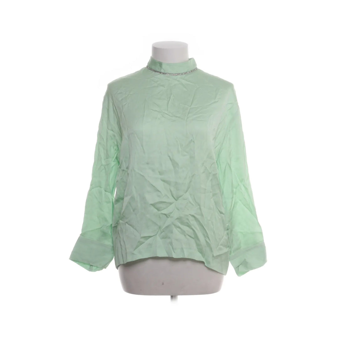 Sandro Paris | Groen - Blouse