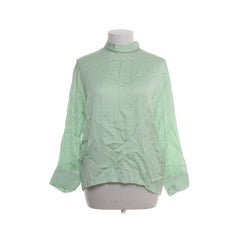 Sandro Paris | Groen - Blouse