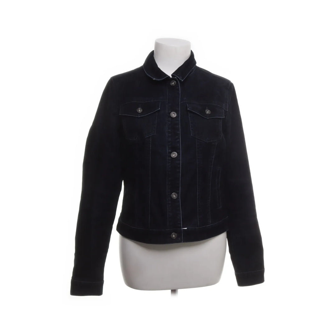 Geisha | Blauw - Jack