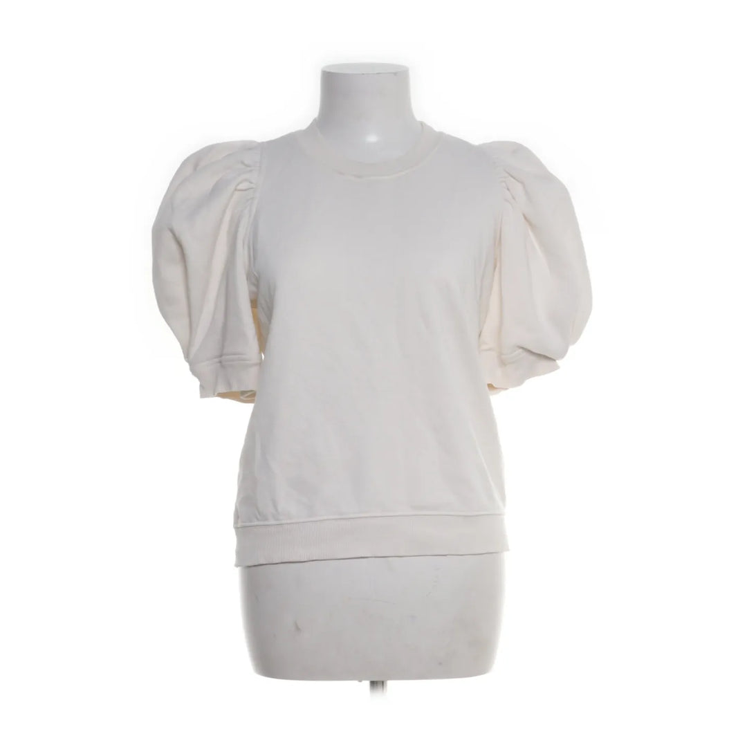 Second Female | Wit - Top