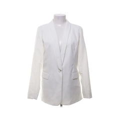KappAhl | Witte elegante colbert