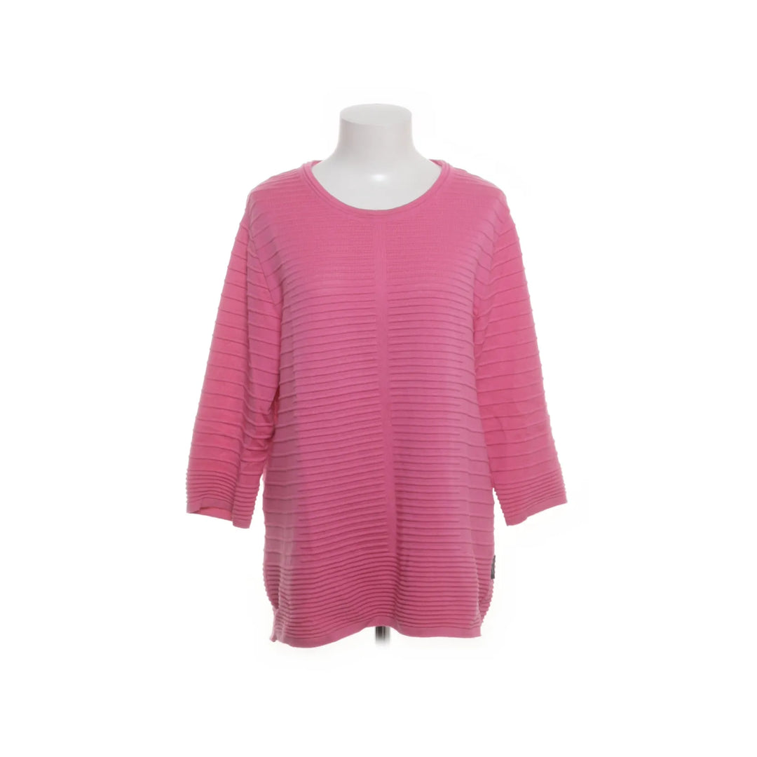 Capuccino | Roze - Trui