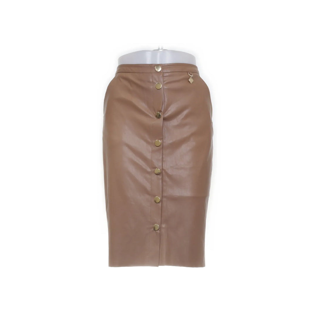 Potis&Verso | Bruin - Rok