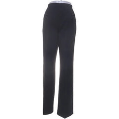 Second Female | Zwarte Klassieke Broek