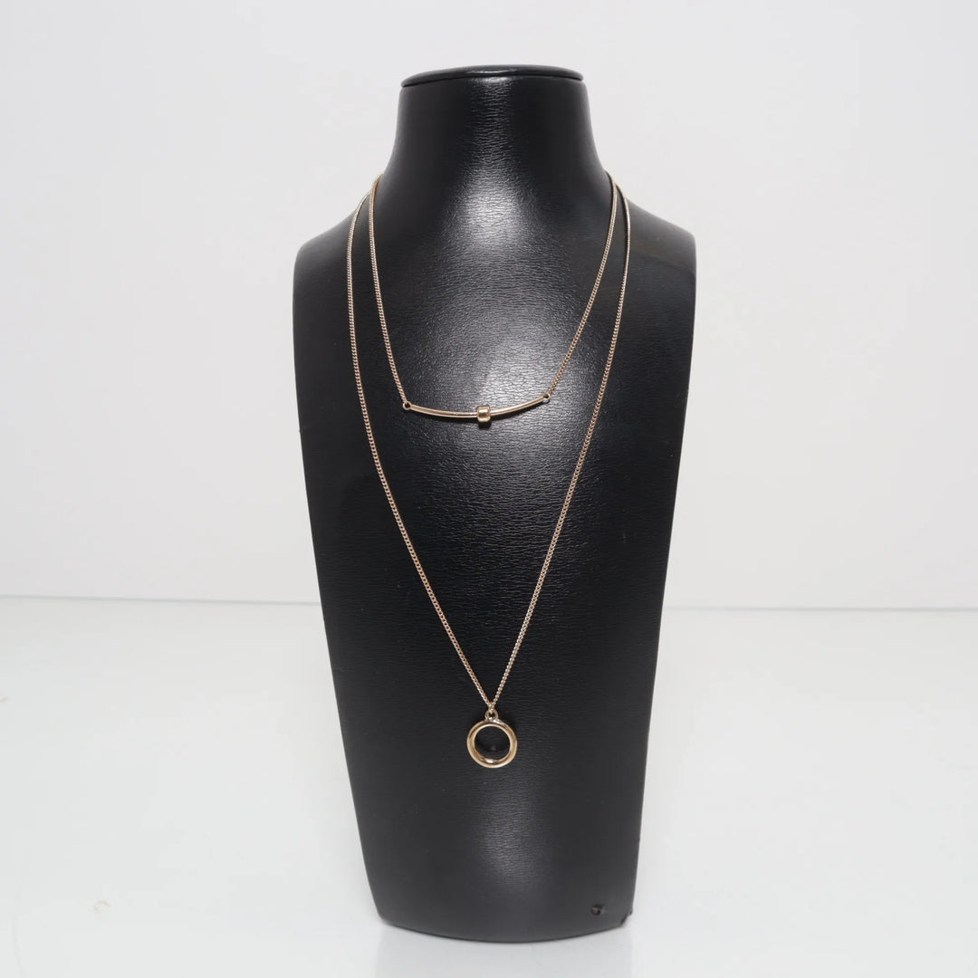 Goud - Ketting