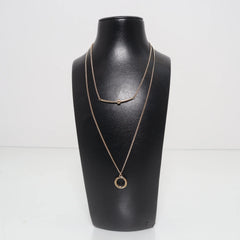 Goud - Ketting