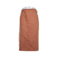 Hallhuber | Oranje - Rok